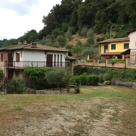 Διαμέρισμα Romolina *