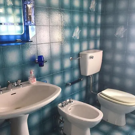 Romolina Διαμέρισμα