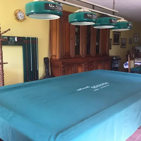 Romolina * Coreglia Antelminelli