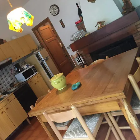 Διαμέρισμα Romolina Coreglia Antelminelli