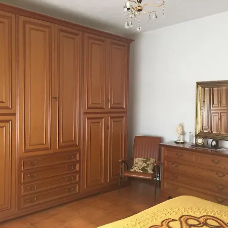 Διαμέρισμα Romolina Coreglia Antelminelli