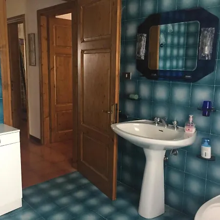 Διαμέρισμα Romolina Coreglia Antelminelli