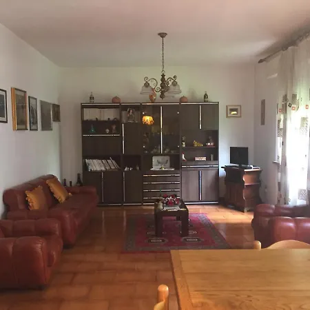 Διαμέρισμα Romolina