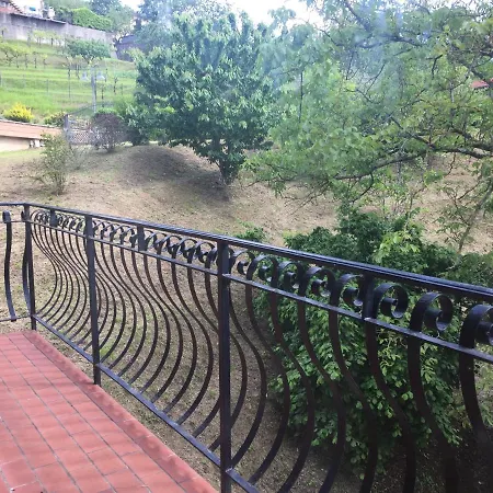 Romolina Διαμέρισμα