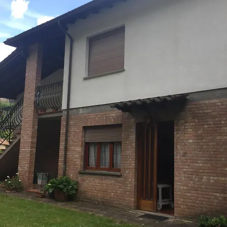 Romolina * Coreglia Antelminelli