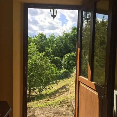 דירה Romolina Coreglia Antelminelli