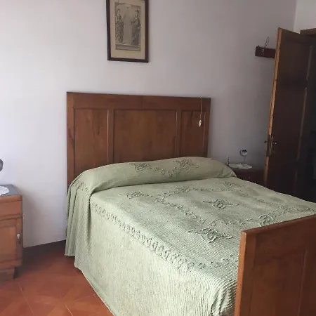 Romolina Апартаменты