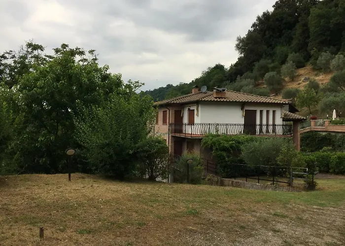 Apartmán Romolina
