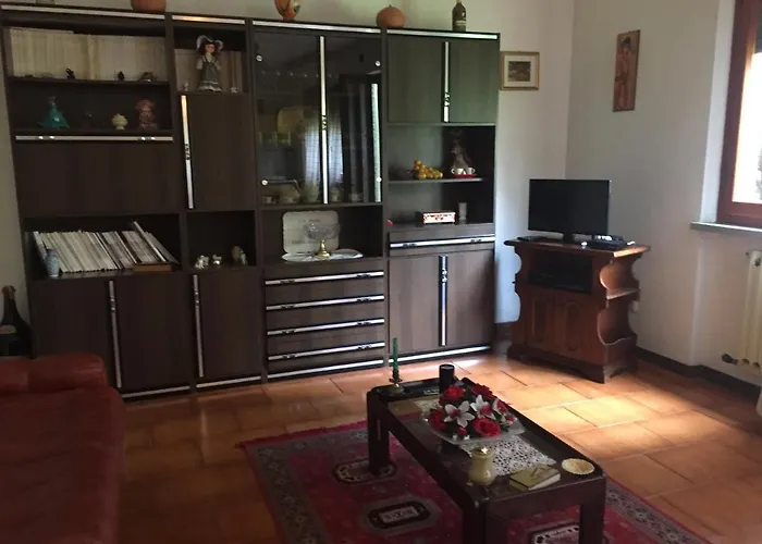 Romolina * Coreglia Antelminelli