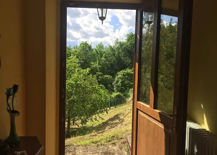 公寓 Romolina Coreglia Antelminelli