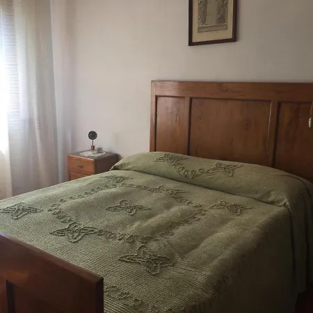 Apartment Romolina *