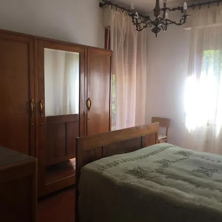 Apartment Romolina *