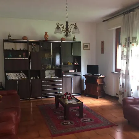 Apartment Romolina Coreglia Antelminelli