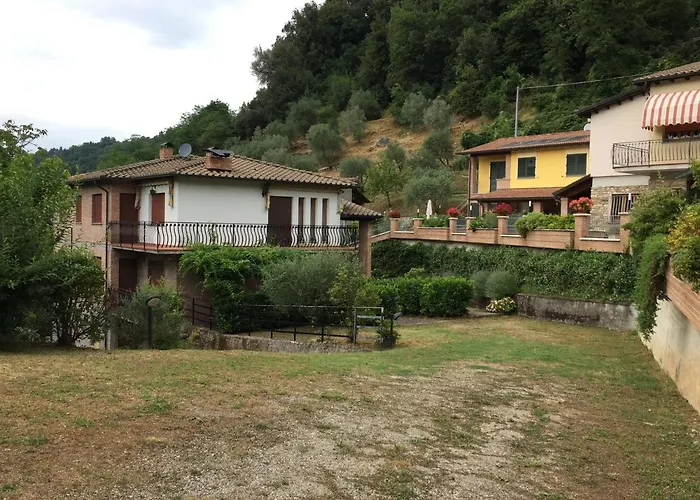 Appartamento Romolina *