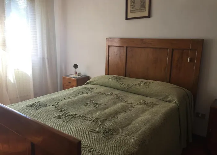 Appartamento Romolina *