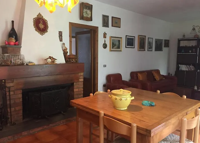 Romolina Appartamento