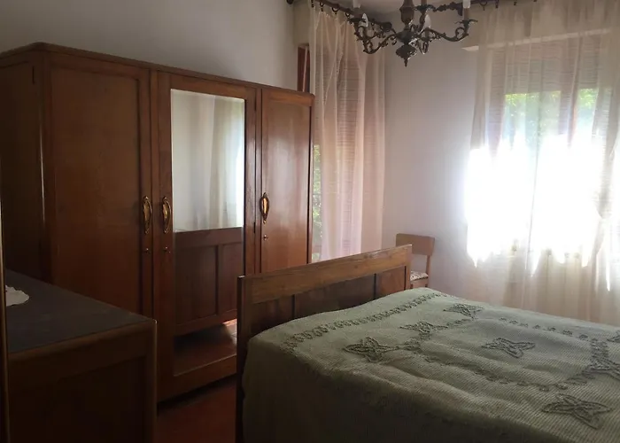 Appartamento Romolina *