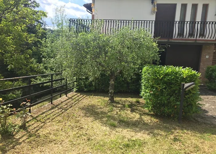 Appartamento Romolina *