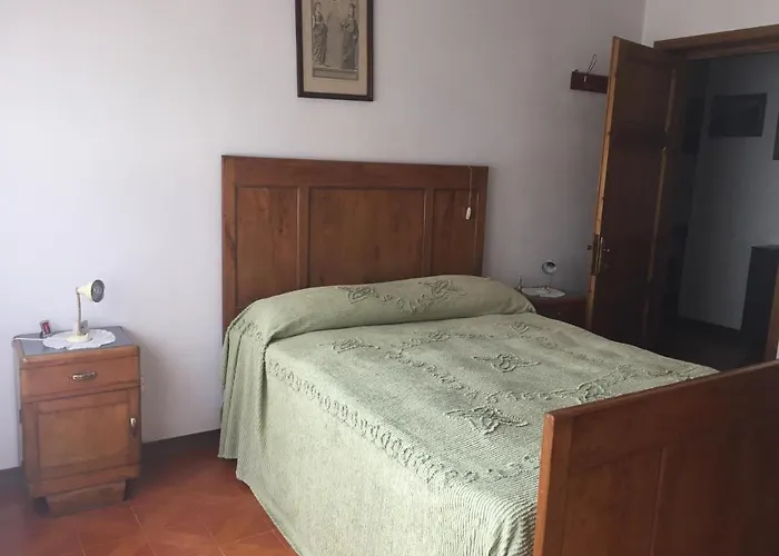 Romolina Appartamento